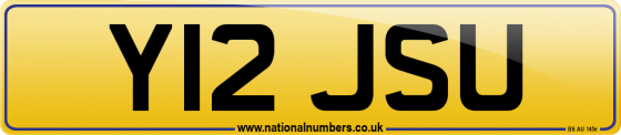 Y12 JSU