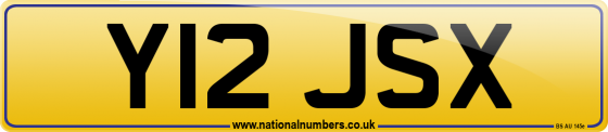 Y12 JSX