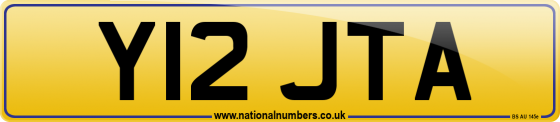Y12 JTA