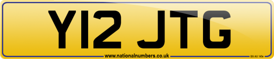 Y12 JTG