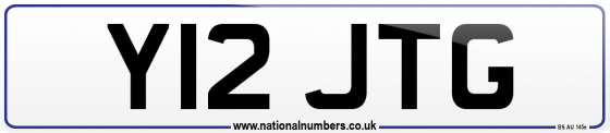 Y12 JTG