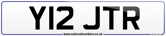 Y12 JTR