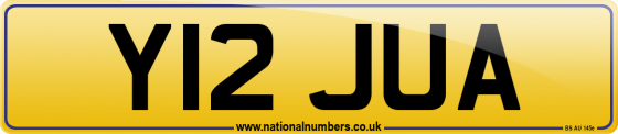 Y12 JUA