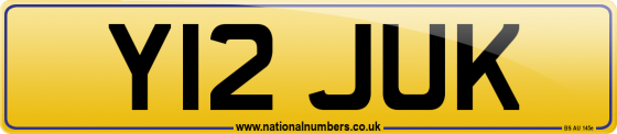 Y12 JUK