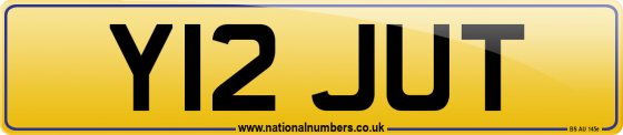 Y12 JUT