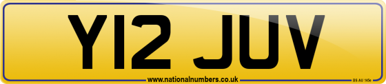 Y12 JUV