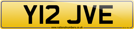 Y12 JVE