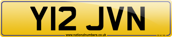 Y12 JVN