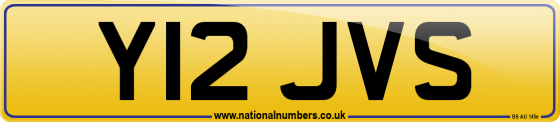 Y12 JVS