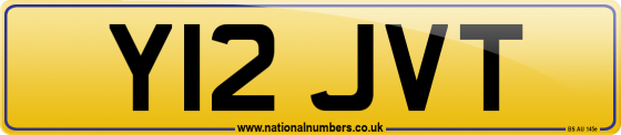 Y12 JVT