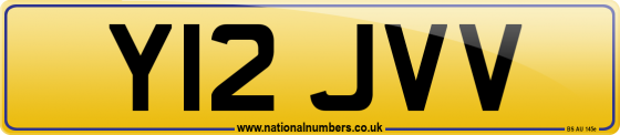 Y12 JVV