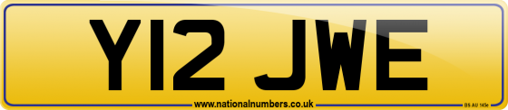 Y12 JWE