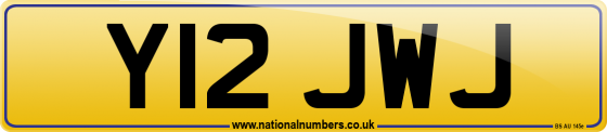 Y12 JWJ