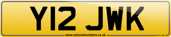 Y12 JWK