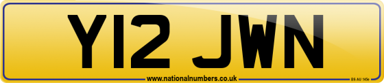 Y12 JWN