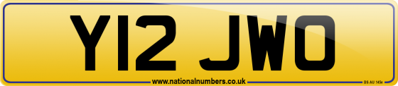 Y12 JWO