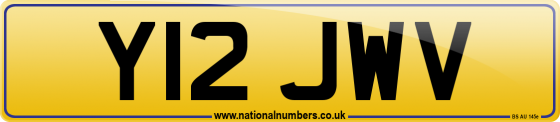 Y12 JWV