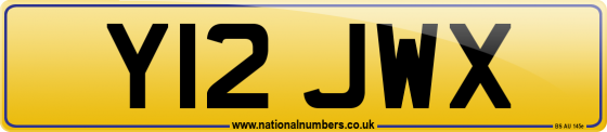 Y12 JWX