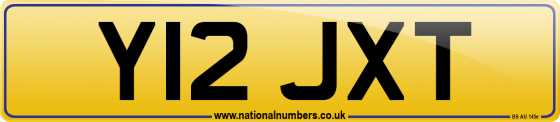 Y12 JXT