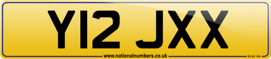 Y12 JXX