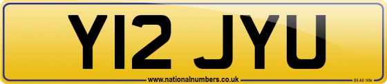 Y12 JYU