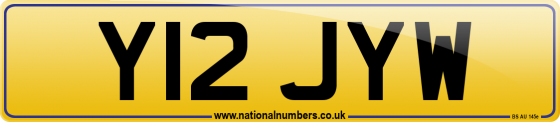 Y12 JYW