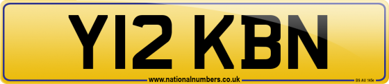 Y12 KBN