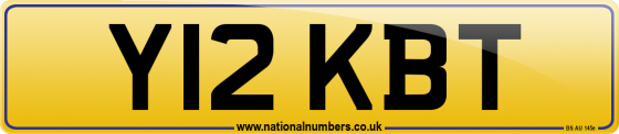 Y12 KBT