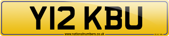 Y12 KBU