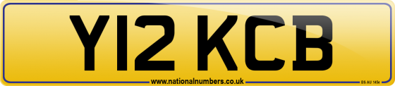Y12 KCB
