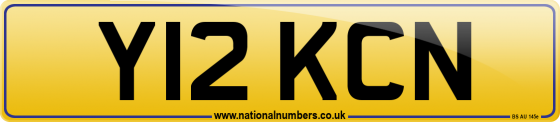 Y12 KCN