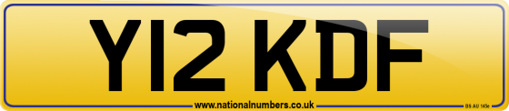 Y12 KDF