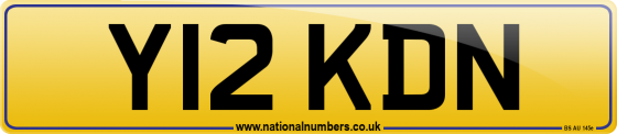 Y12 KDN