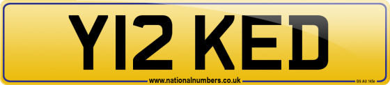 Y12 KED