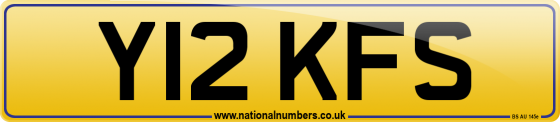 Y12 KFS