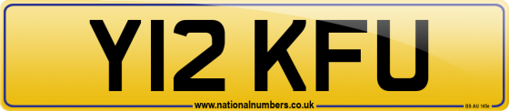 Y12 KFU