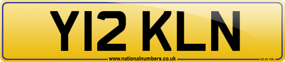 Y12 KLN