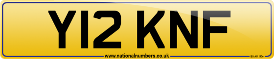 Y12 KNF