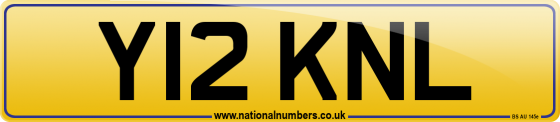 Y12 KNL