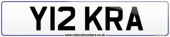 Y12 KRA