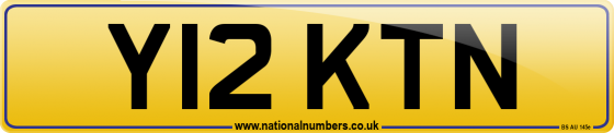 Y12 KTN