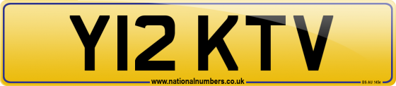 Y12 KTV