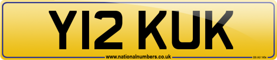 Y12 KUK