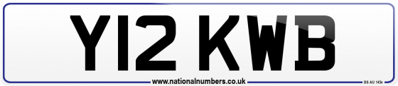 Y12 KWB