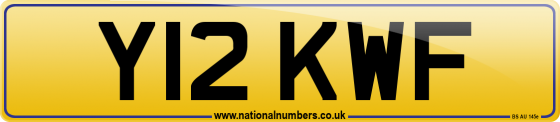 Y12 KWF