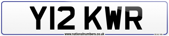 Y12 KWR