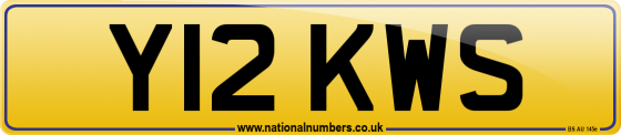 Y12 KWS