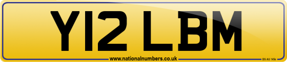 Y12 LBM