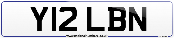 Y12 LBN