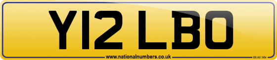 Y12 LBO